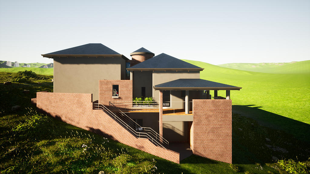 Residential Architects