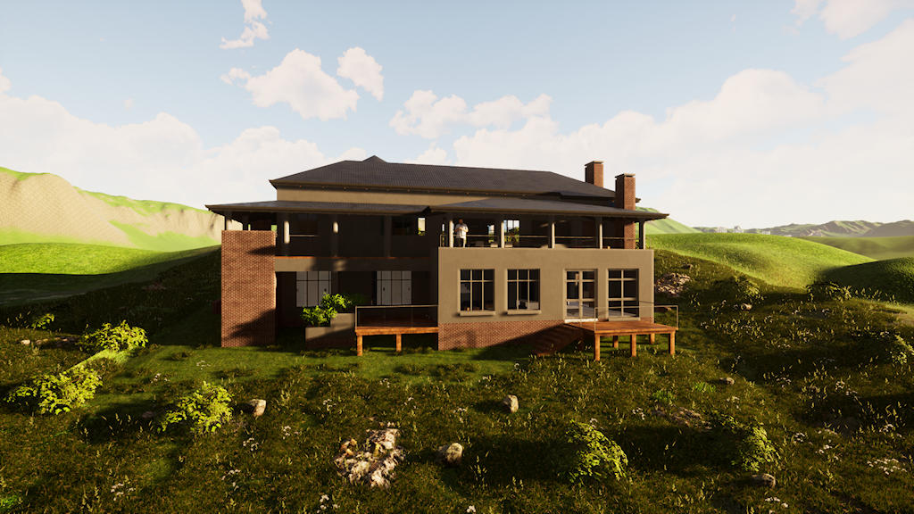 Residential Architects