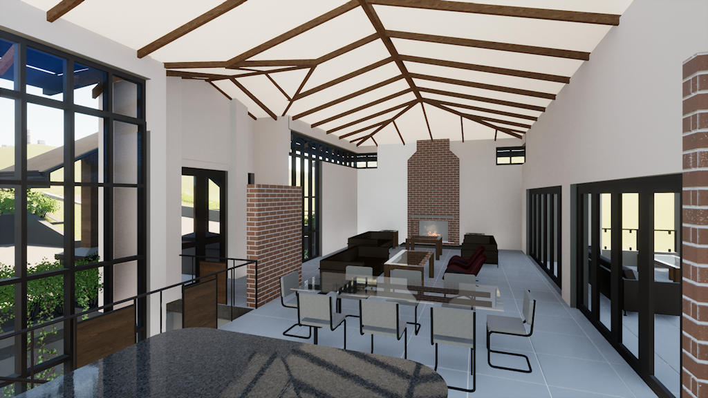 Residential Architects