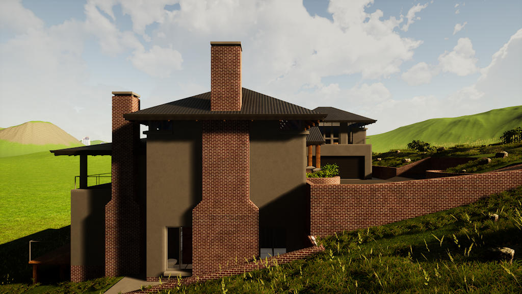 Residential Architects