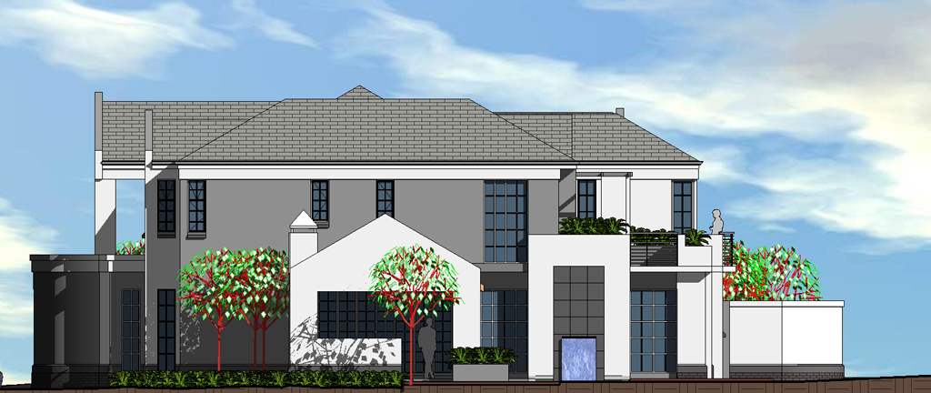 Residential Architects