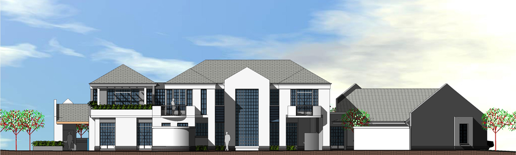 Residential Architects