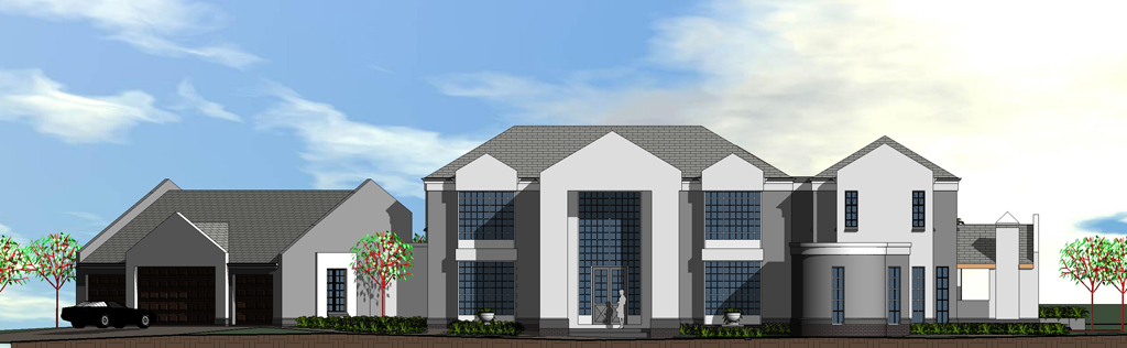 Residential Architects