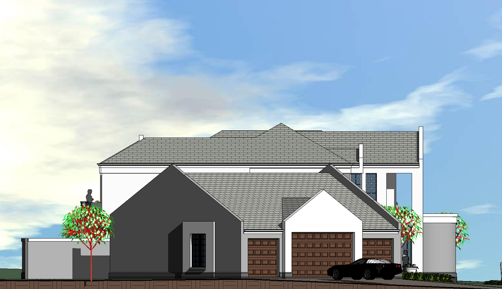 Residential Architects