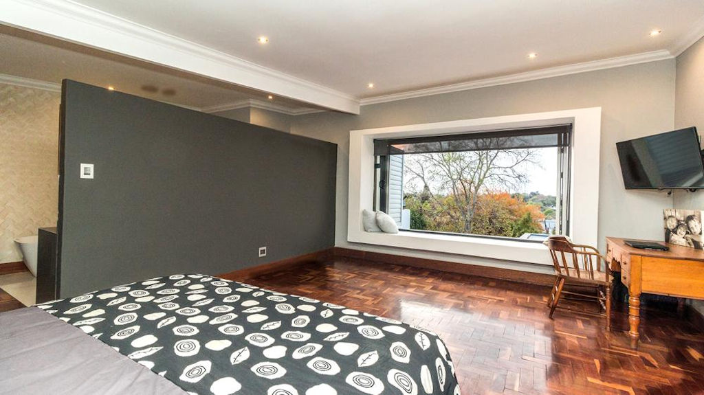 Renovations Pretoria