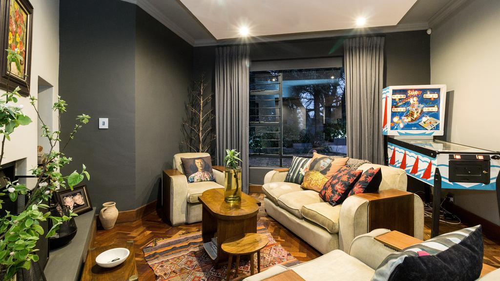 Renovations Pretoria