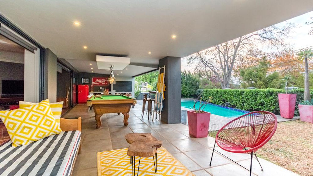 Renovations Pretoria