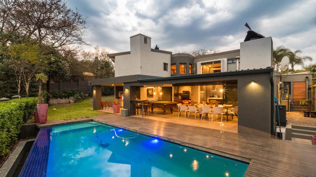 Renovations Pretoria