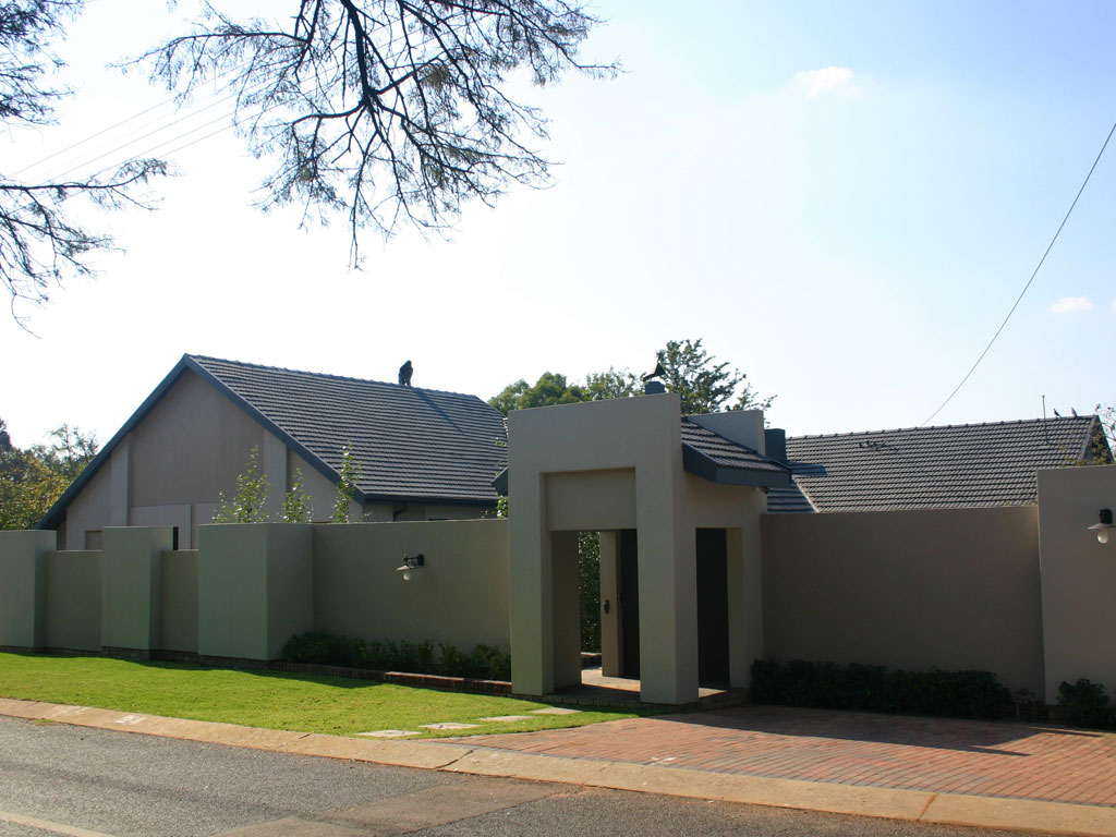 Renovations Pretoria