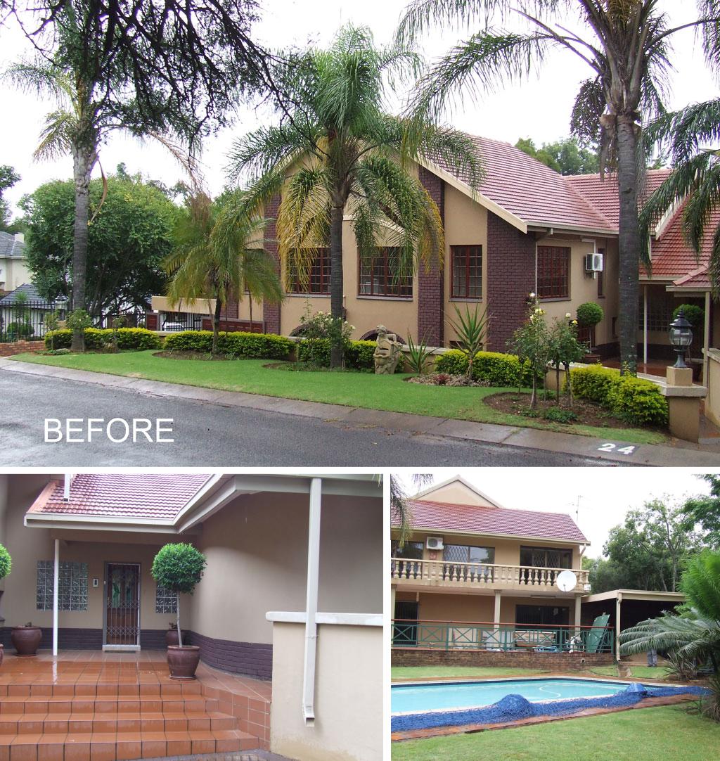 Renovations Pretoria