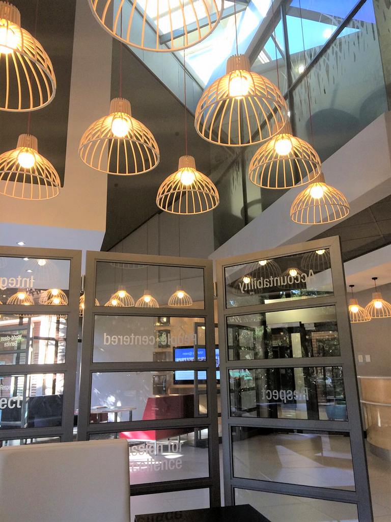 Corporate &amp; Commercial Interior Design