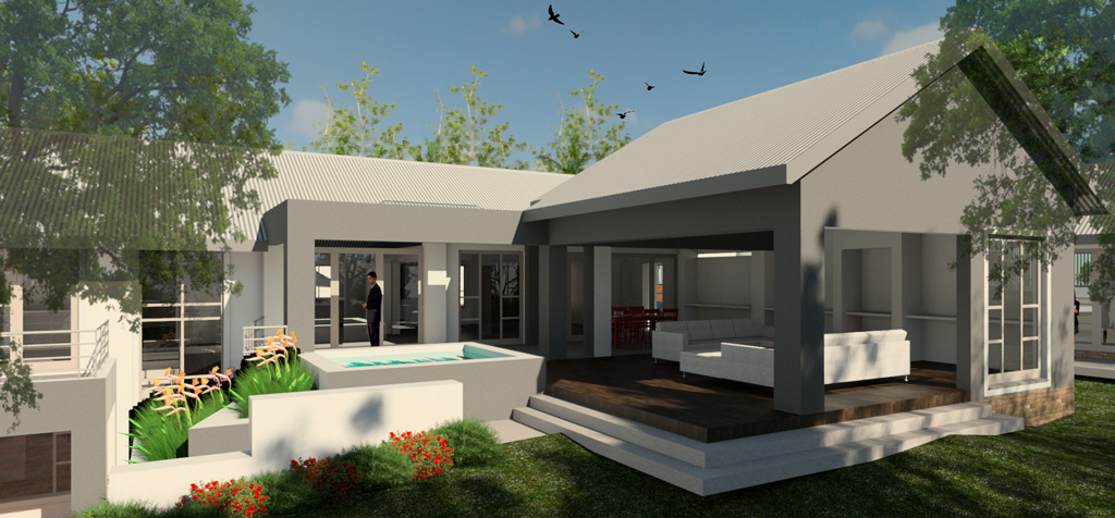 Renovations Pretoria