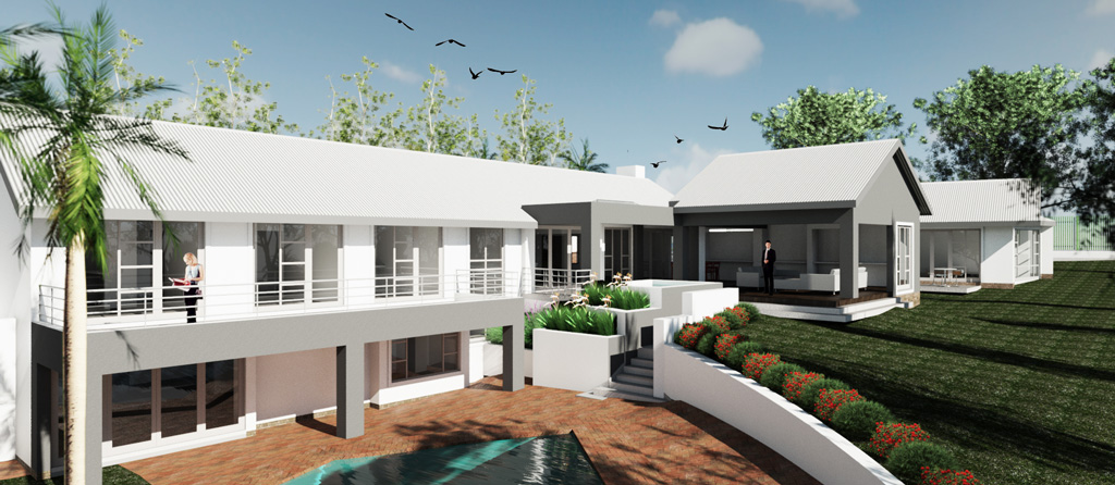 Renovations Pretoria