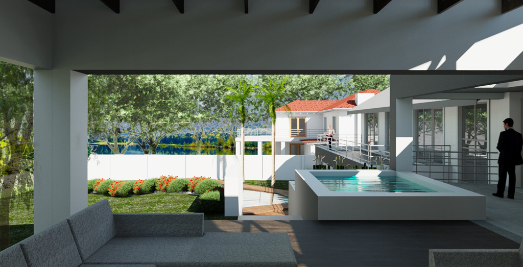 Renovations Pretoria