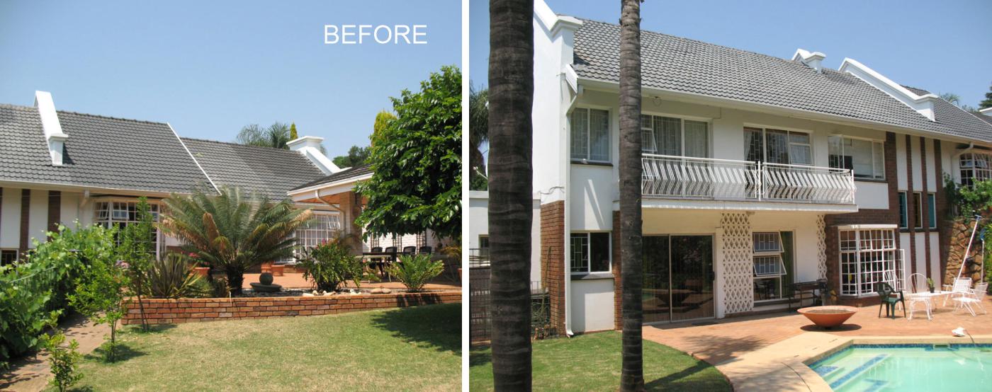Renovations Pretoria