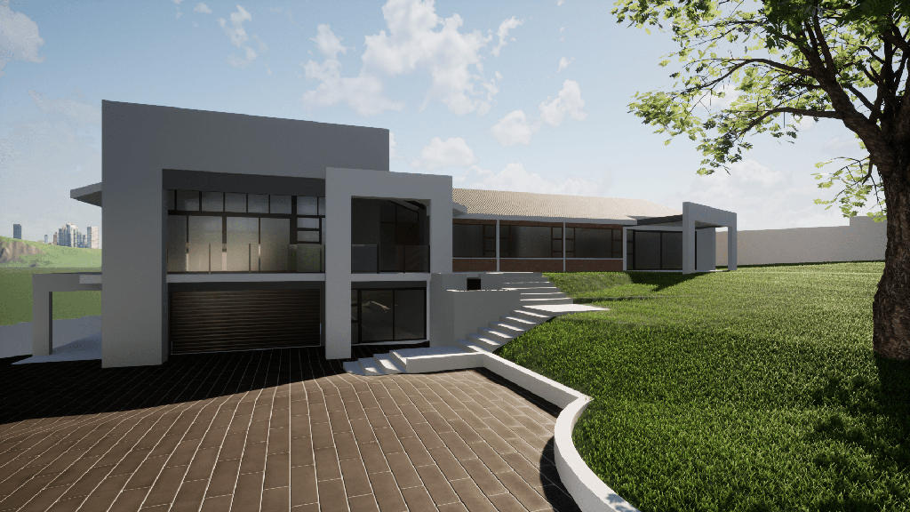 Renovations Pretoria
