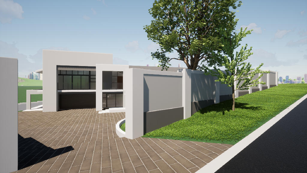 Renovations Pretoria