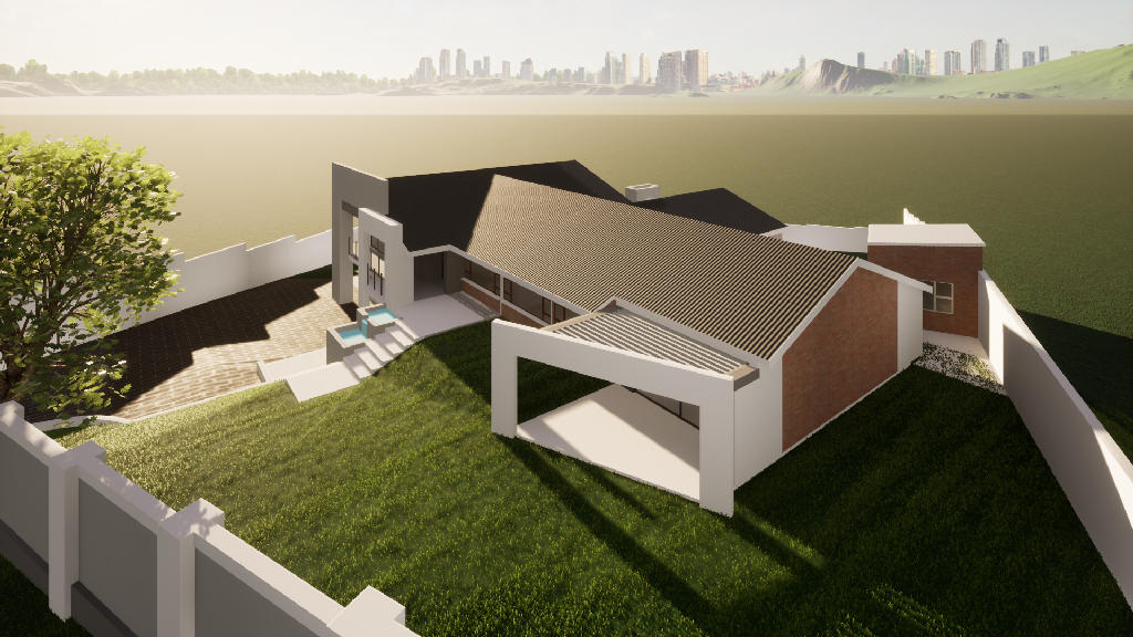 Renovations Pretoria