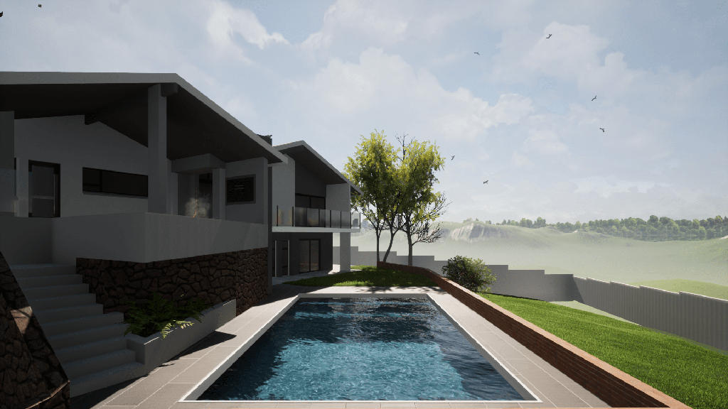 Renovations Pretoria