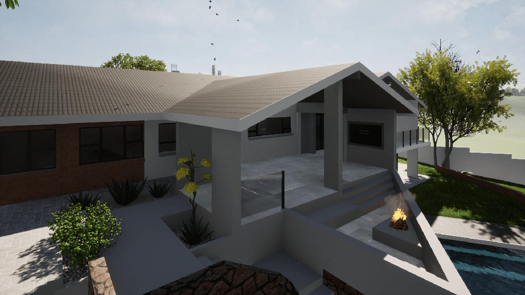 Renovations Pretoria