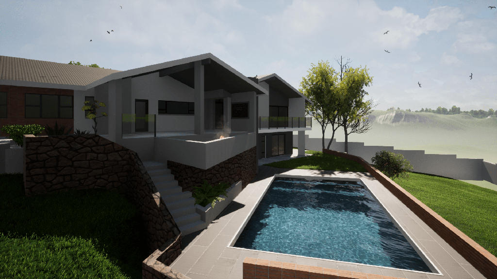 Renovations Pretoria