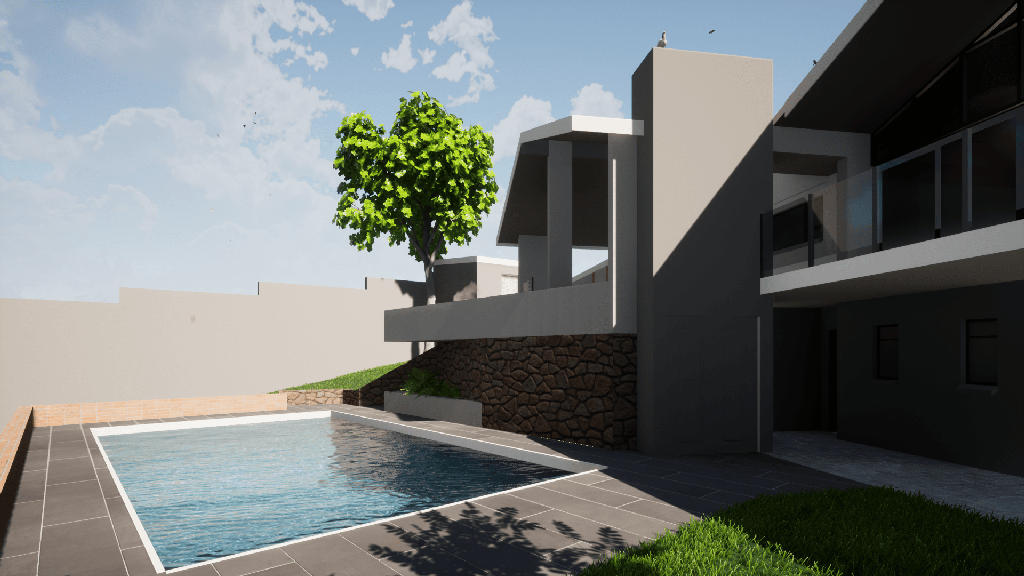 Renovations Pretoria