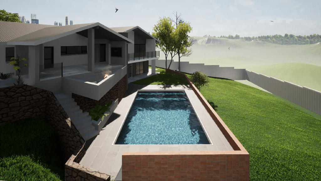 Renovations Pretoria