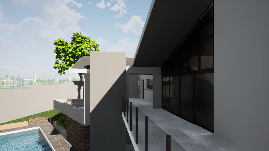 Renovations Pretoria