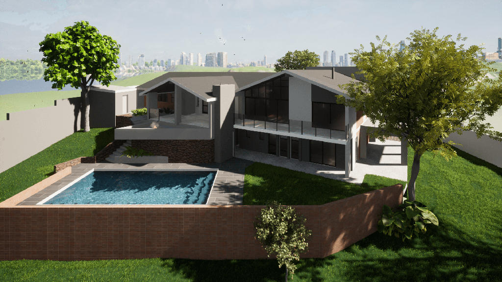 Renovations Pretoria