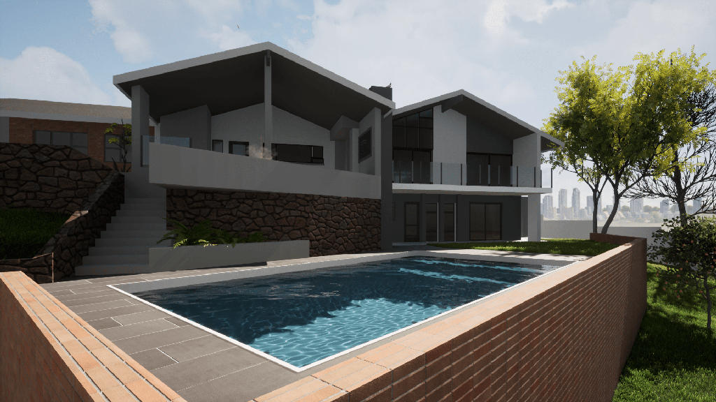 Renovations Pretoria