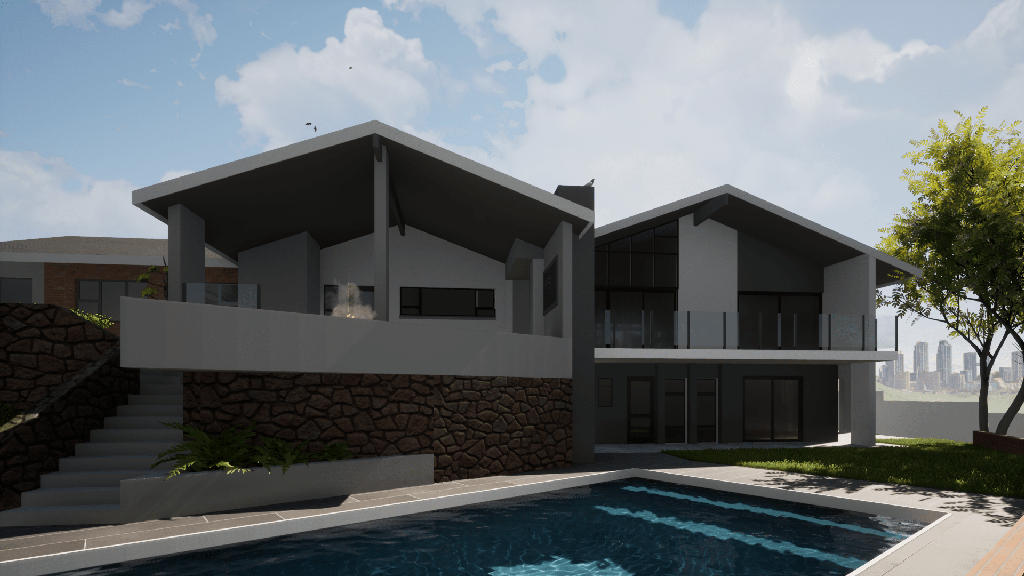 Renovations Pretoria