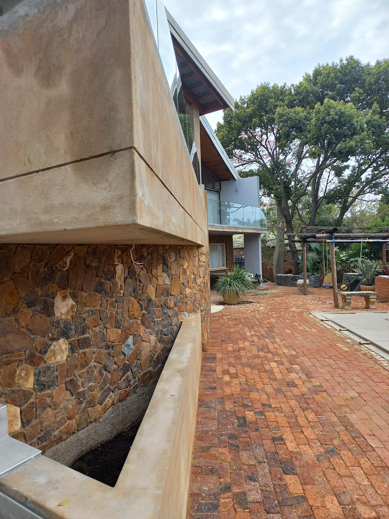 Renovations Pretoria