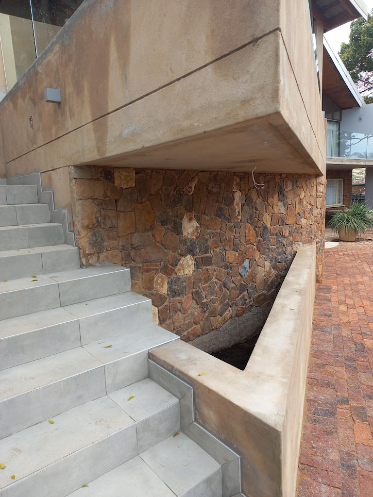 Renovations Pretoria