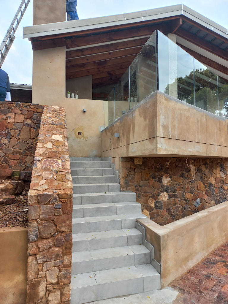 Renovations Pretoria