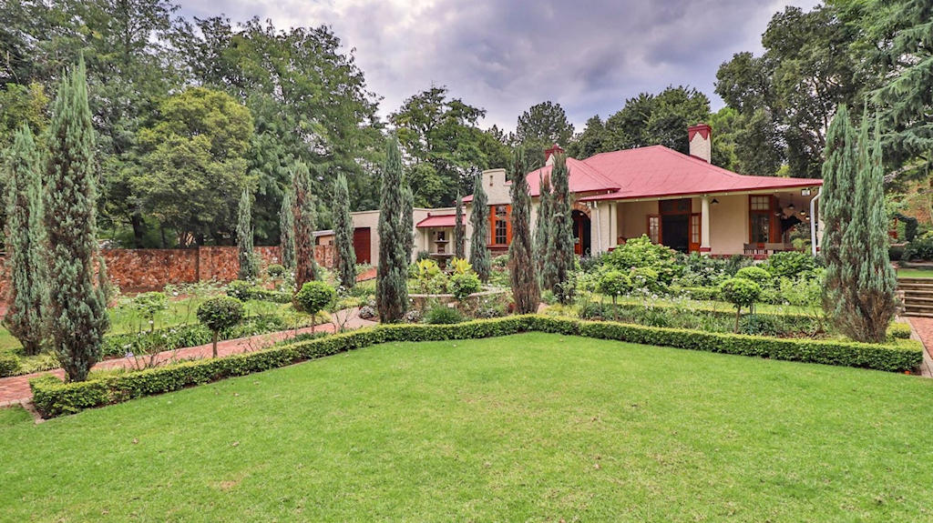 Renovations Pretoria