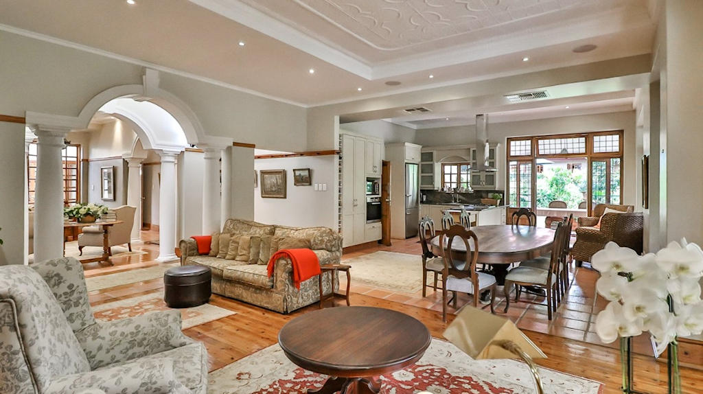 Renovations Pretoria