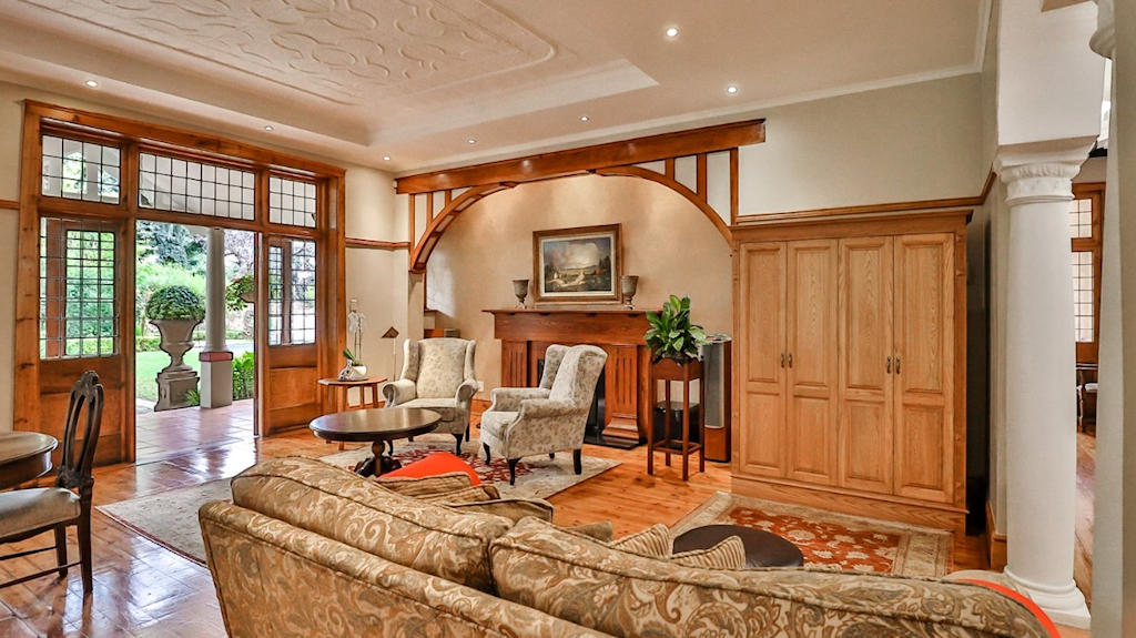 Renovations Pretoria
