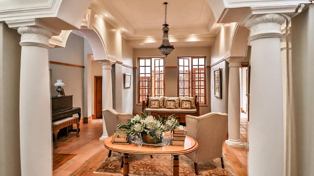 Renovations Pretoria