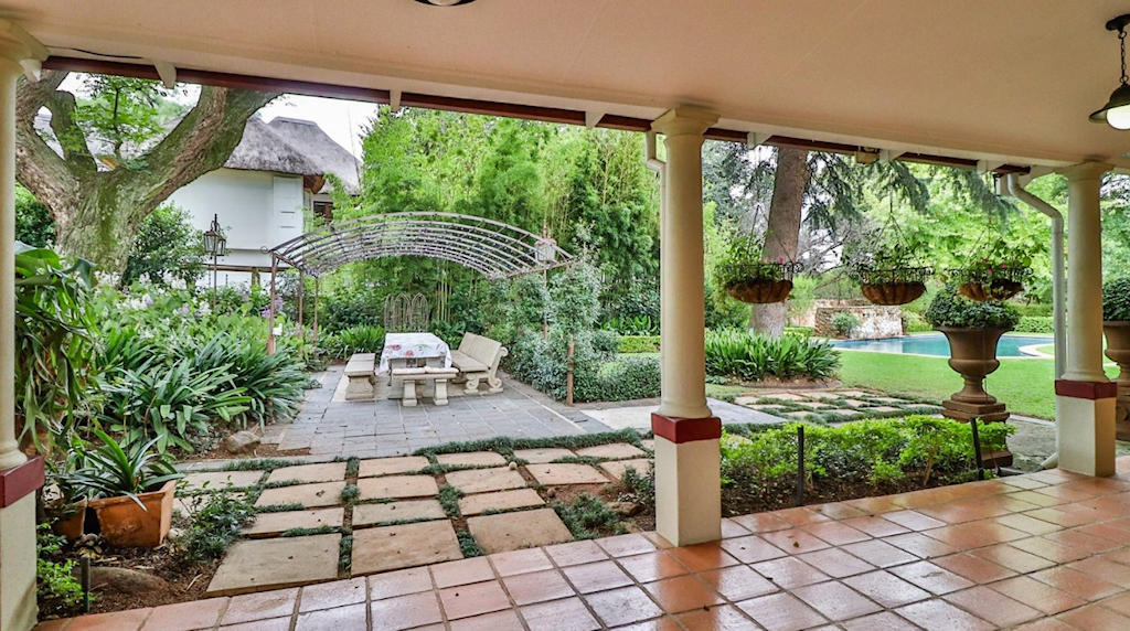 Renovations Pretoria