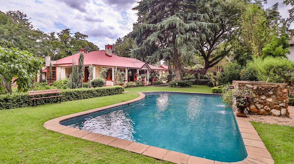 Renovations Pretoria