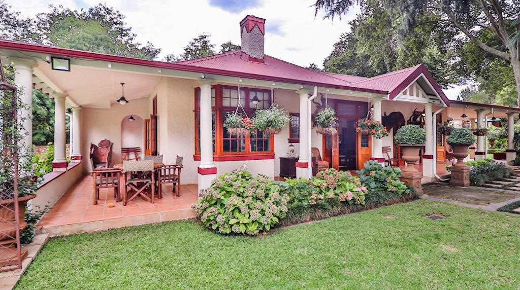 Renovations Pretoria