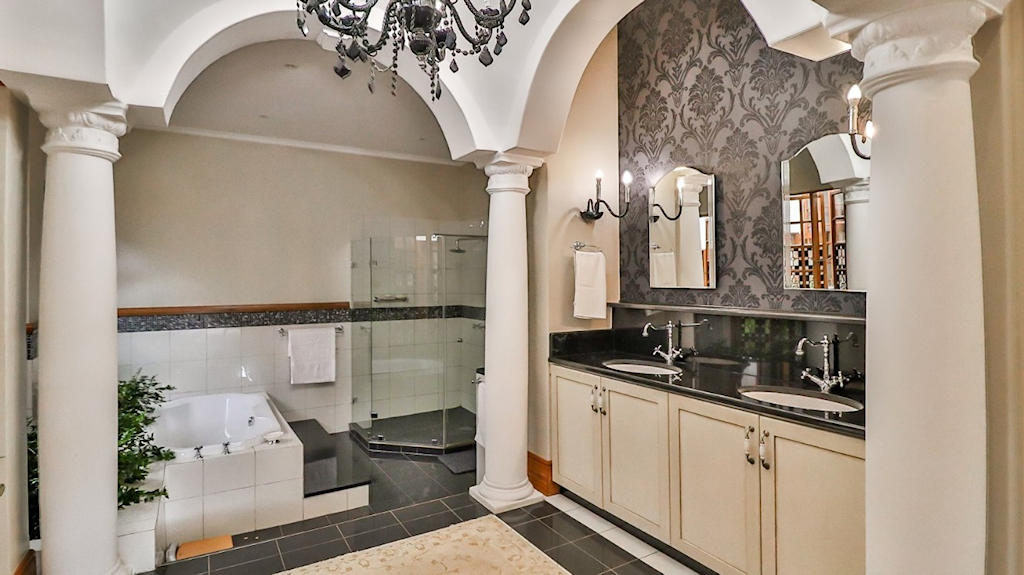 Renovations Pretoria