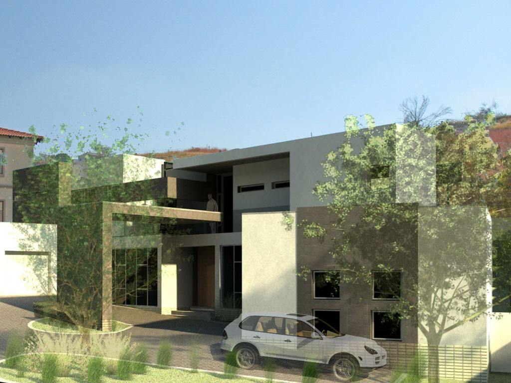 Residential Architects