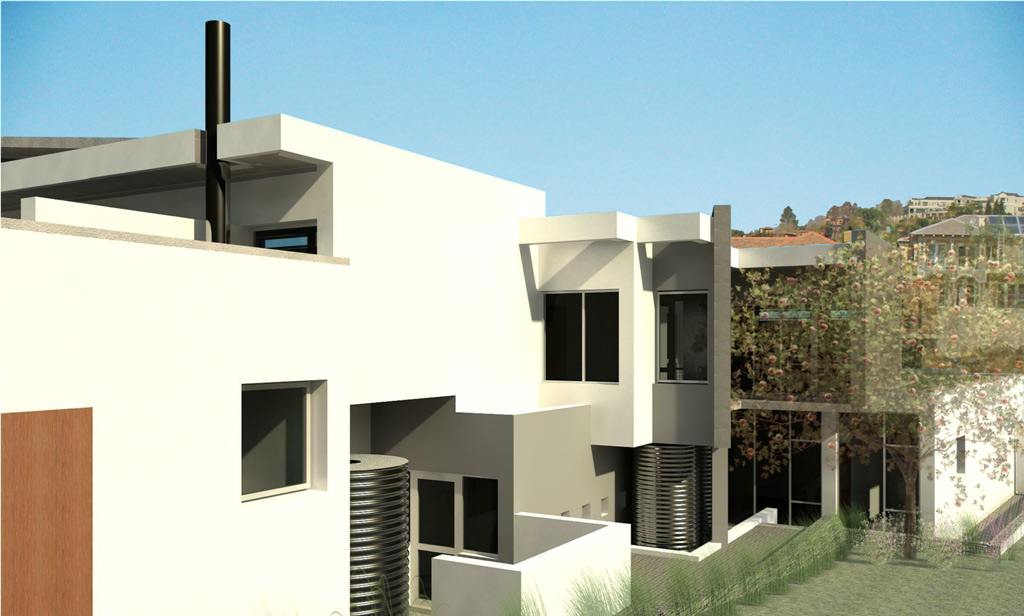 Residential Architects
