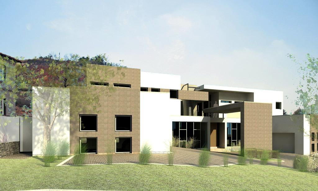 Residential Architects