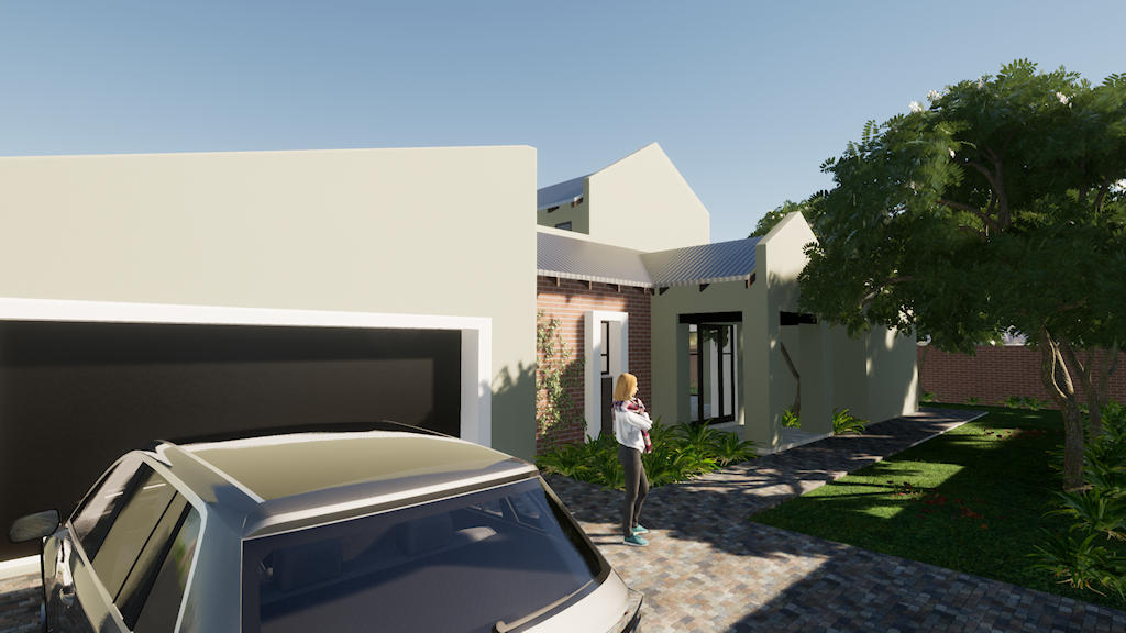 Residential Architects