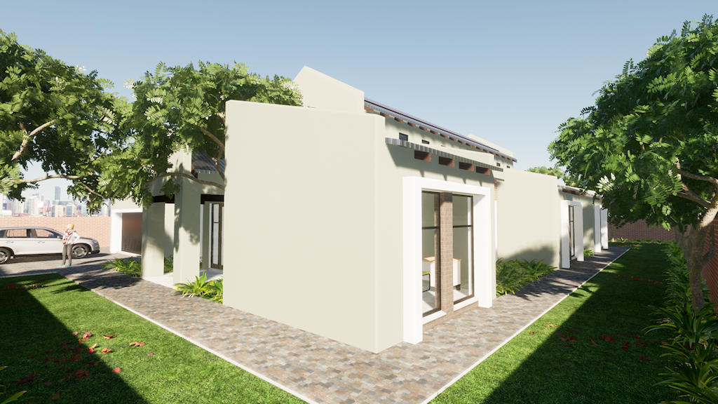 Residential Architects