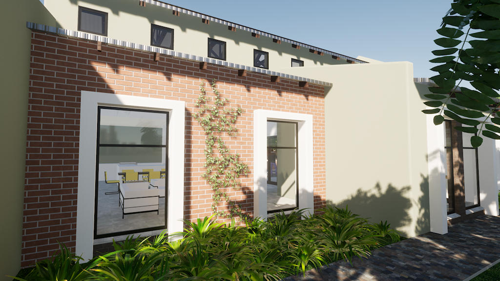 Residential Architects