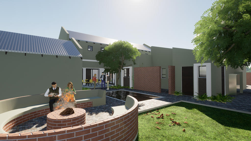 Residential Architects