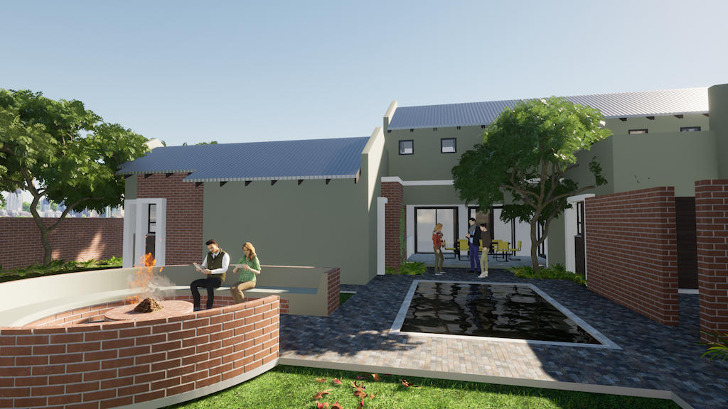 Residential Architects